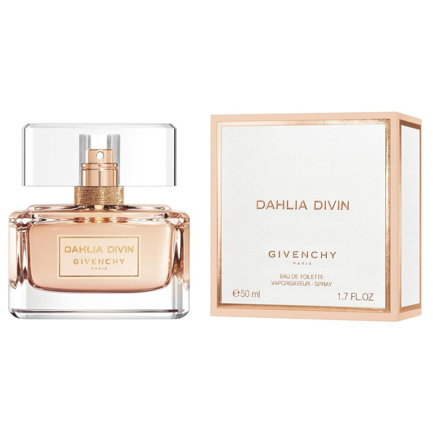 dahlia divin by givenchy