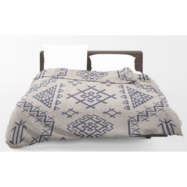 Kavka Designs Yuma Light Blue Light Weight Comforter By Kavka Designs ...