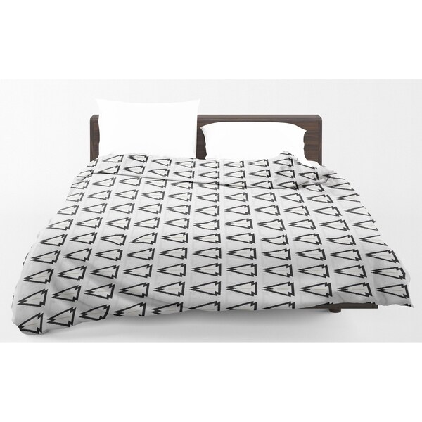 Kavka Designs Taho Light Weight Comforter by Kavka Designs. Opens flyout.
