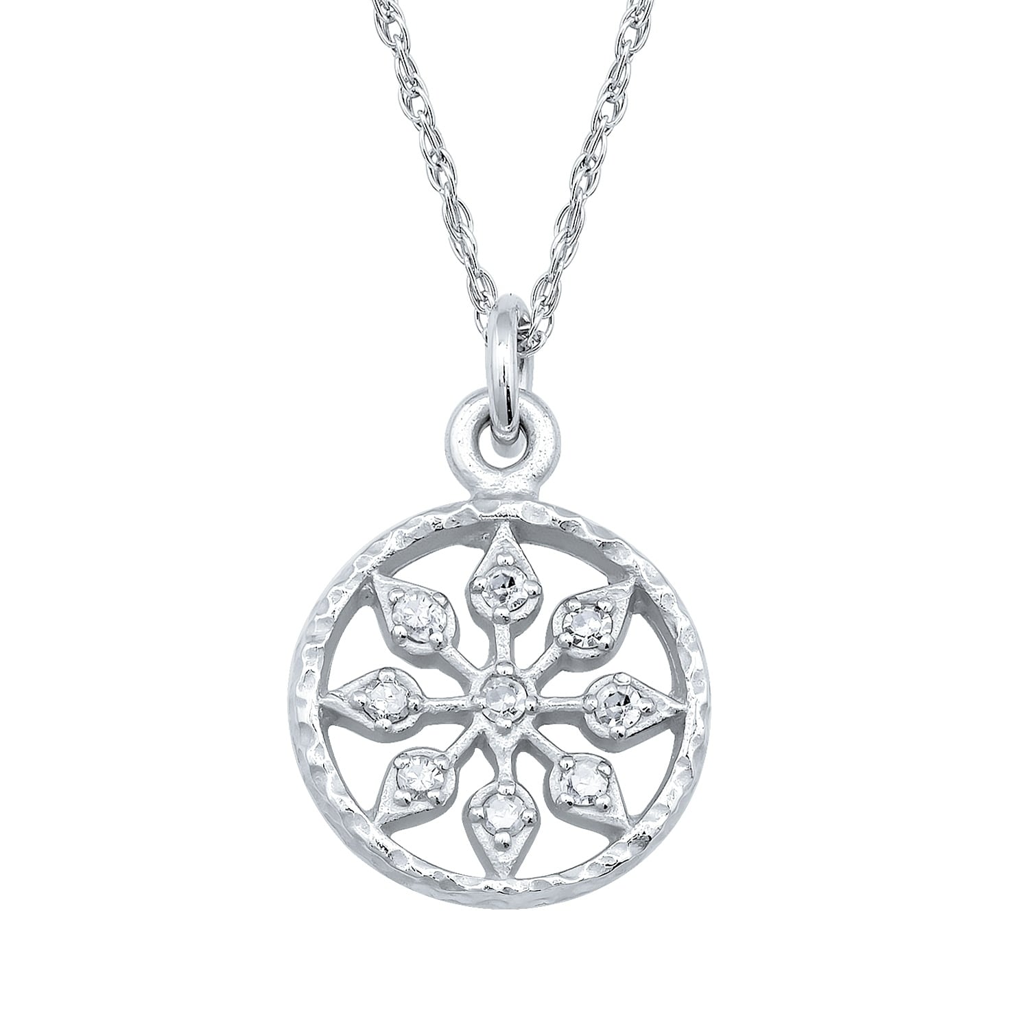 Vintage White Gold Necklace Shop, 54 