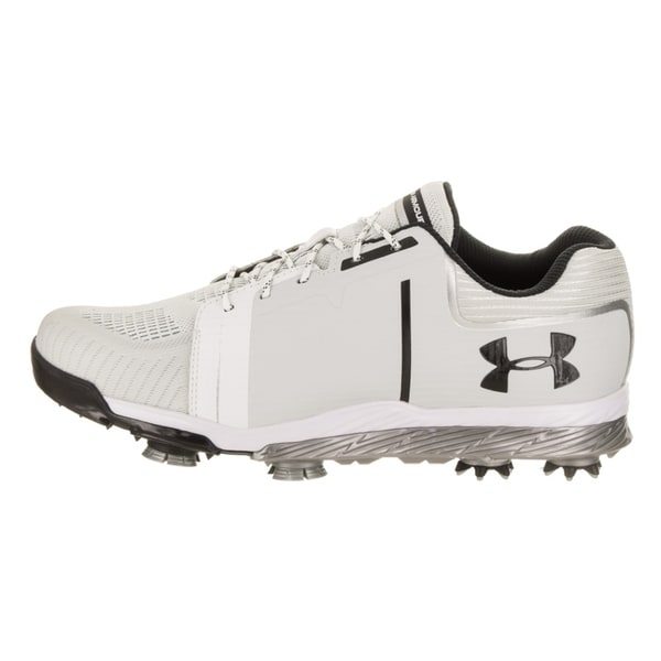 under armour tempo sport golf shoes