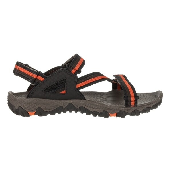 merrell all out blaze web