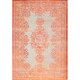 preview thumbnail 3 of 11, Nuloom Transitional Vintage Abstract Area Rug