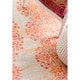 preview thumbnail 4 of 11, Nuloom Transitional Vintage Abstract Area Rug