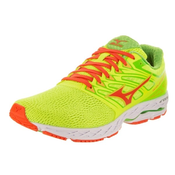 men's wave shadow running shoe