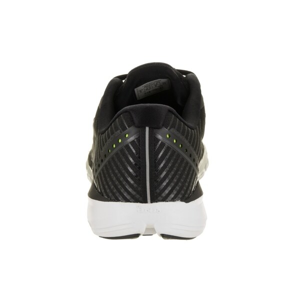 brooks neuro mens black