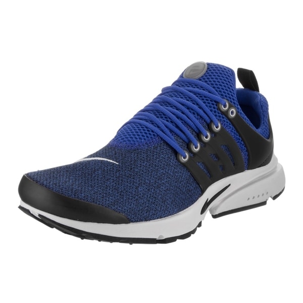 men's nike air presto essential casual shoes