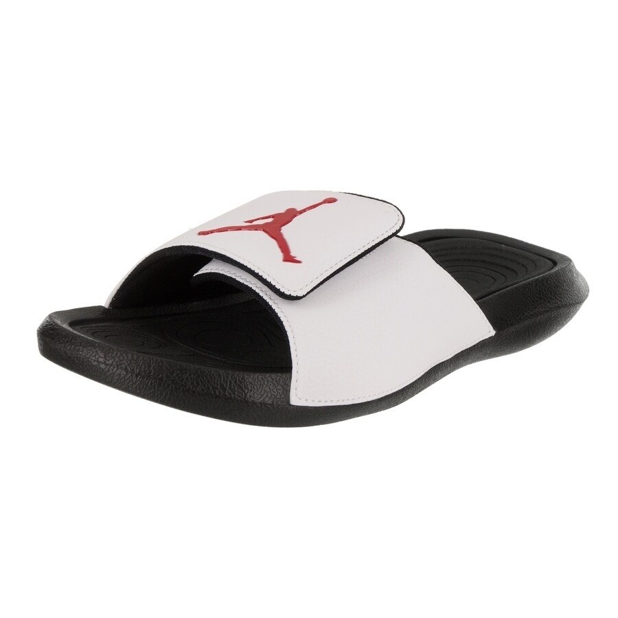 jordan slippers hydro 6