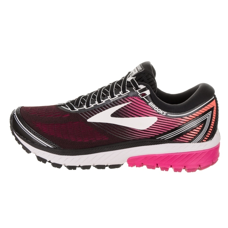 womens brooks ghost 10 size 8.5