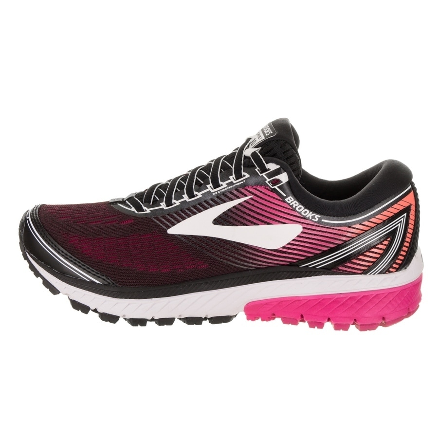 brooks womens narrow running shoes