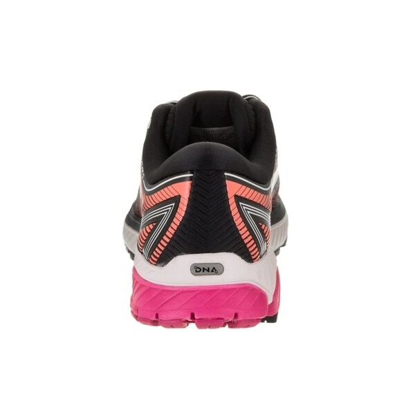 brooks womens narrow running shoes