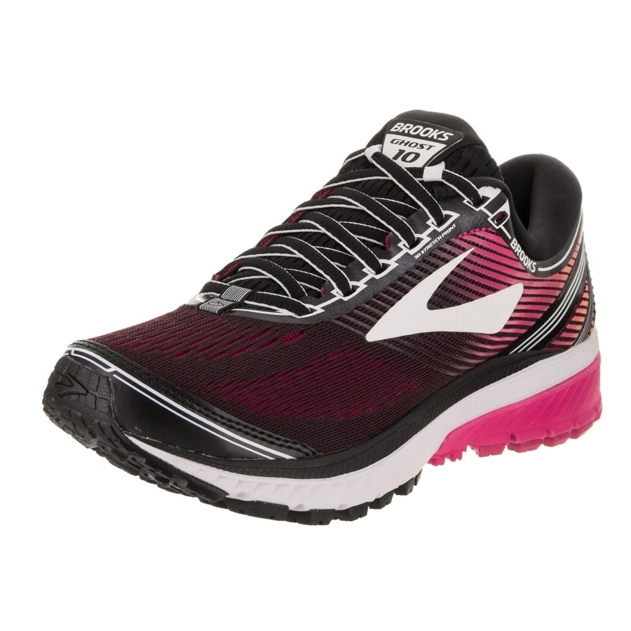 brooks ghost 10 narrow