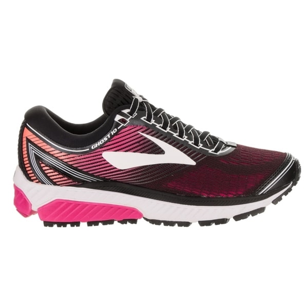 brooks ghost 10 womens size 8.5