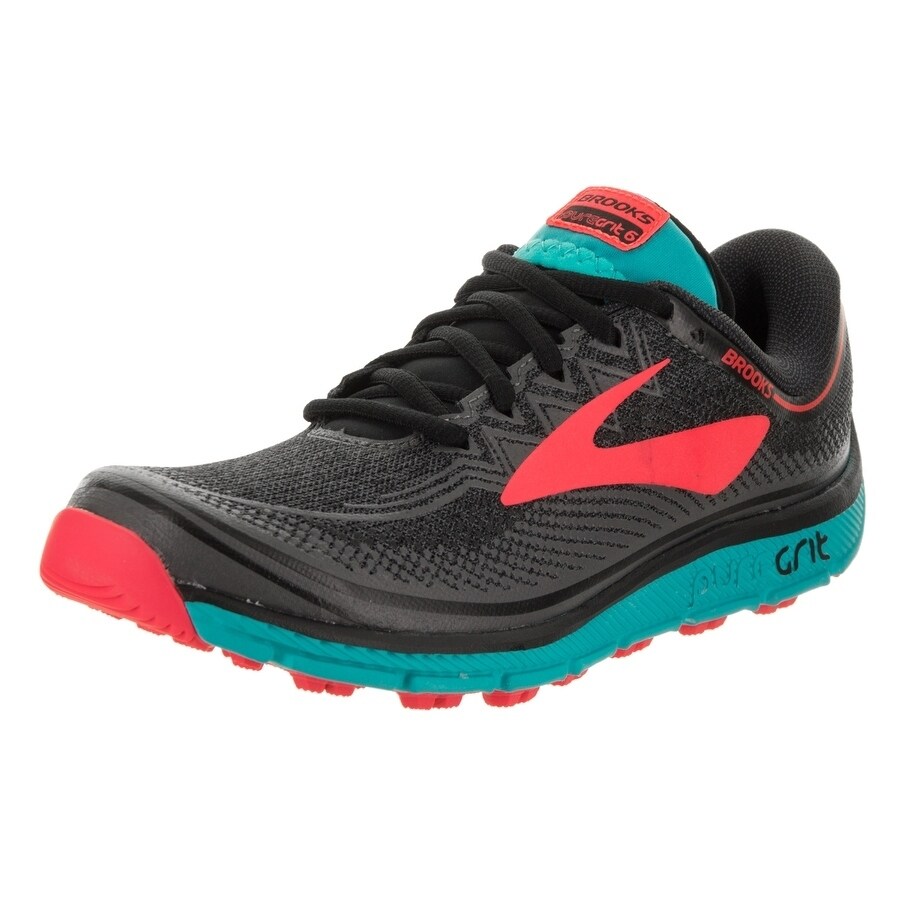 brooks puregrit 6 womens