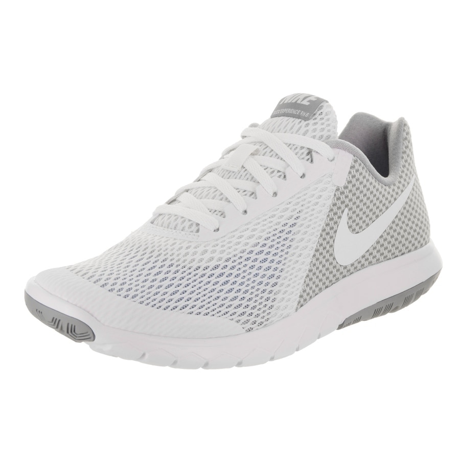 nike flex experience rn 6 women's black