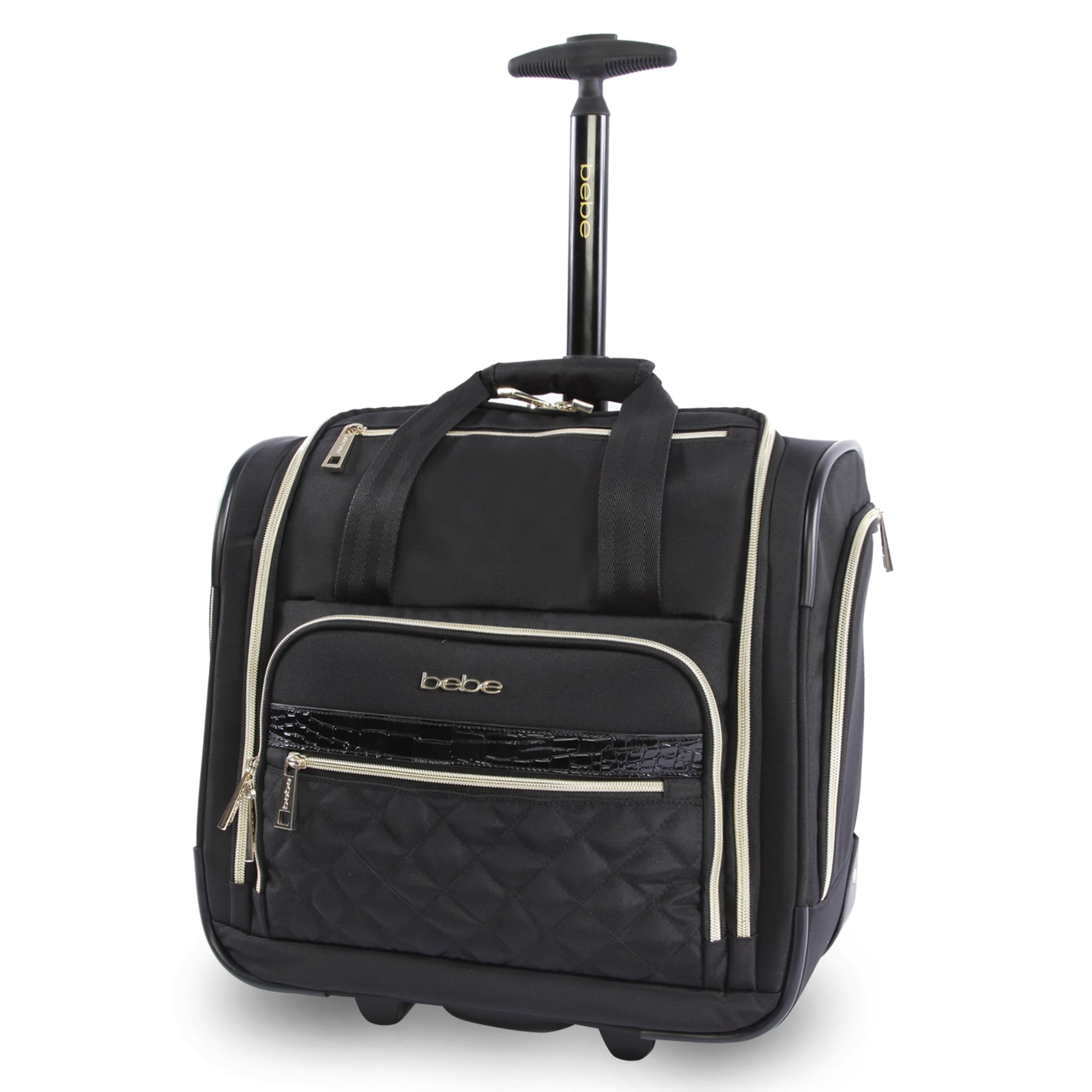 jessica simpson ultra light luggage reviews