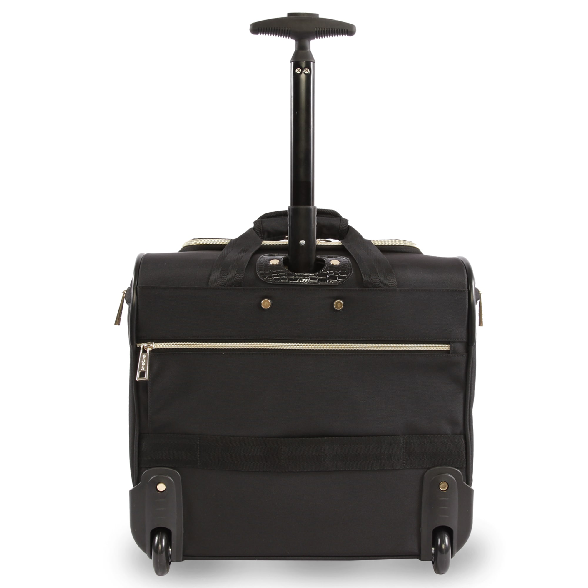 womens hand luggage suitcase