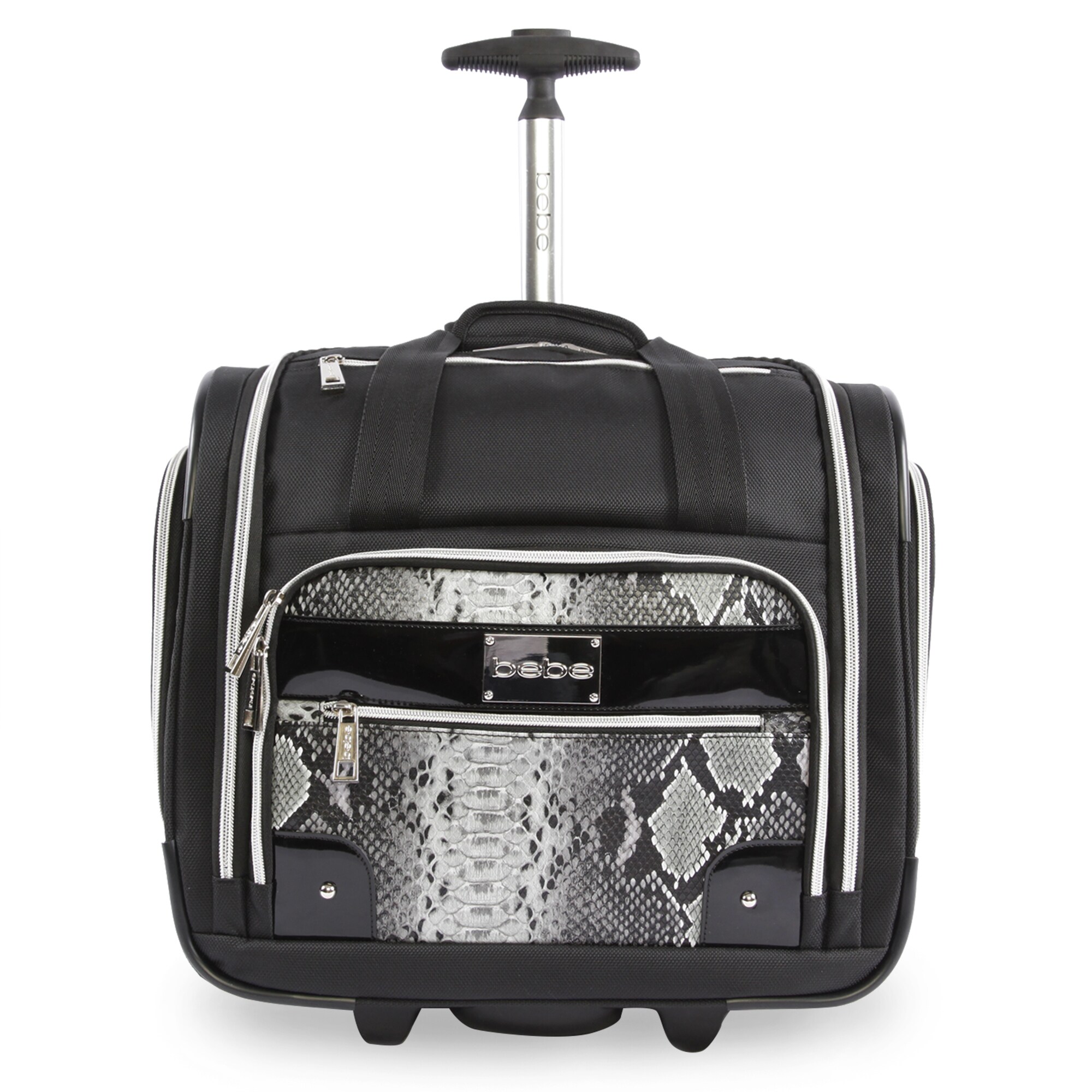 bebe carry on bag
