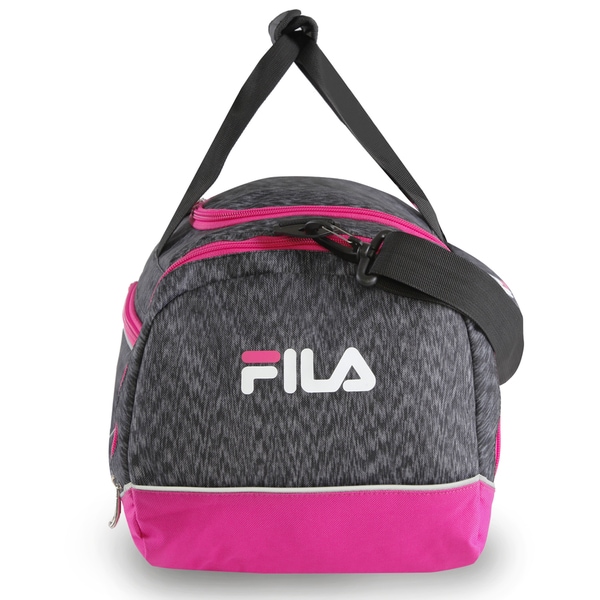 duffle bag fila