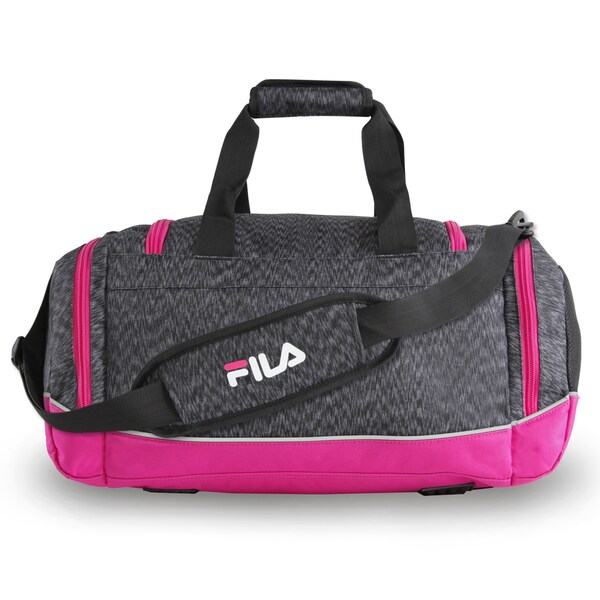 fila sprinter duffel bag