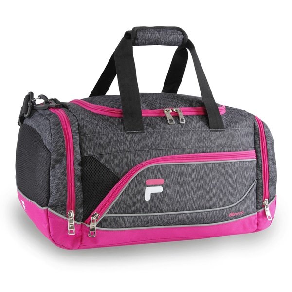 fila duffel bag