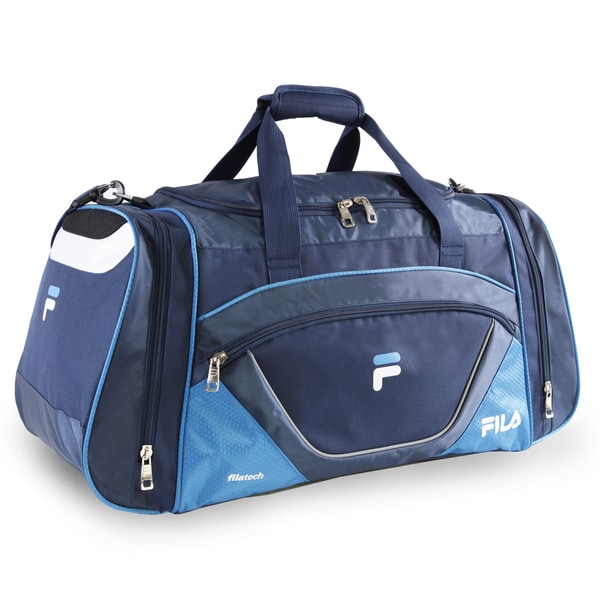 fila acer duffel bag