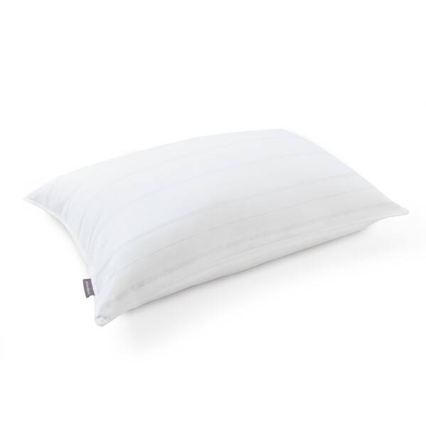 Shop Eddie Bauer 300 Thread Count Eco Friendly Rolled White Down