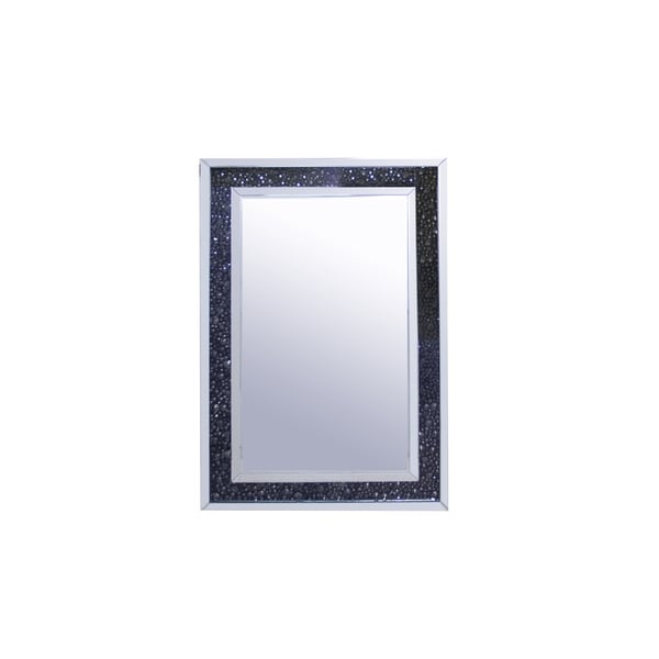 Acme Furniture Noor Accent Wall Mirror