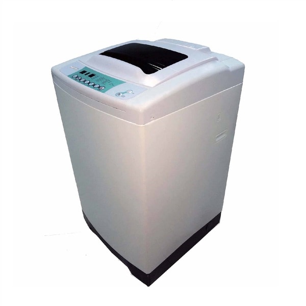 rca apartment washing machine