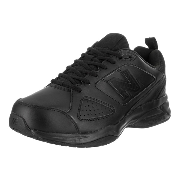 Shop New Balance Men's MX623v3 Extra Wide 4E Training Shoe - Free ...