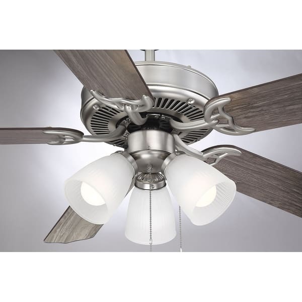 Shop First Value Ceiling Fan On Sale Free Shipping Today