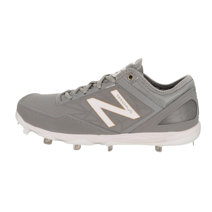 new balance minimus cleats