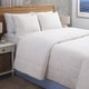 preview thumbnail 1 of 5, Cool Sleep Down-Alternative Blanket by Cozy Classics