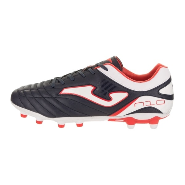 Authentic Joma Propulsion 604 Royal Firm Ground Soccer Cleats