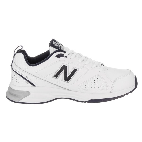 new balance men's mx623v3 training shoe