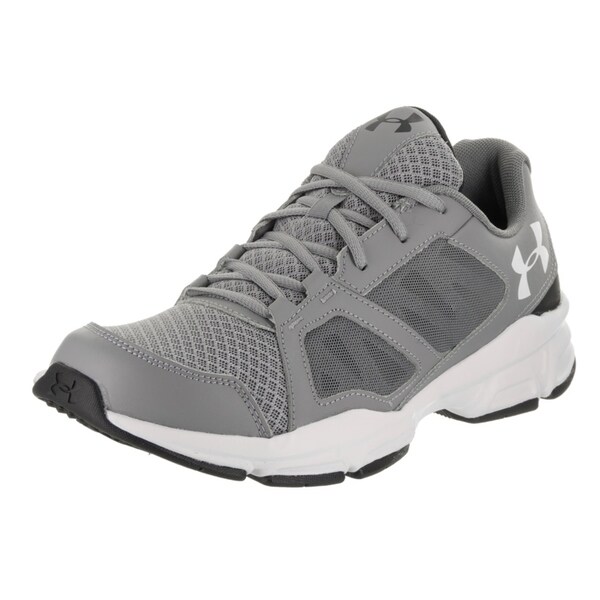 under armour men's zone training shoes