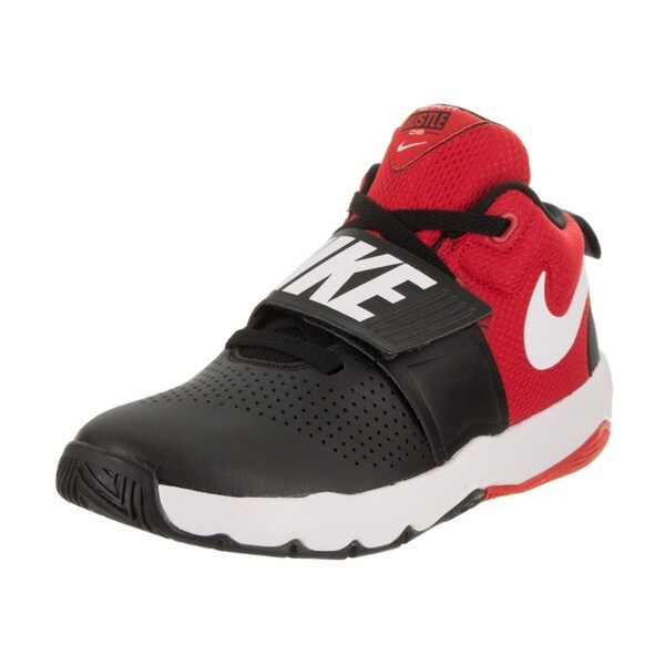 nike team hustle d 8 gs