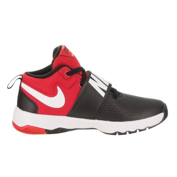 nike team hustle d 8 gs