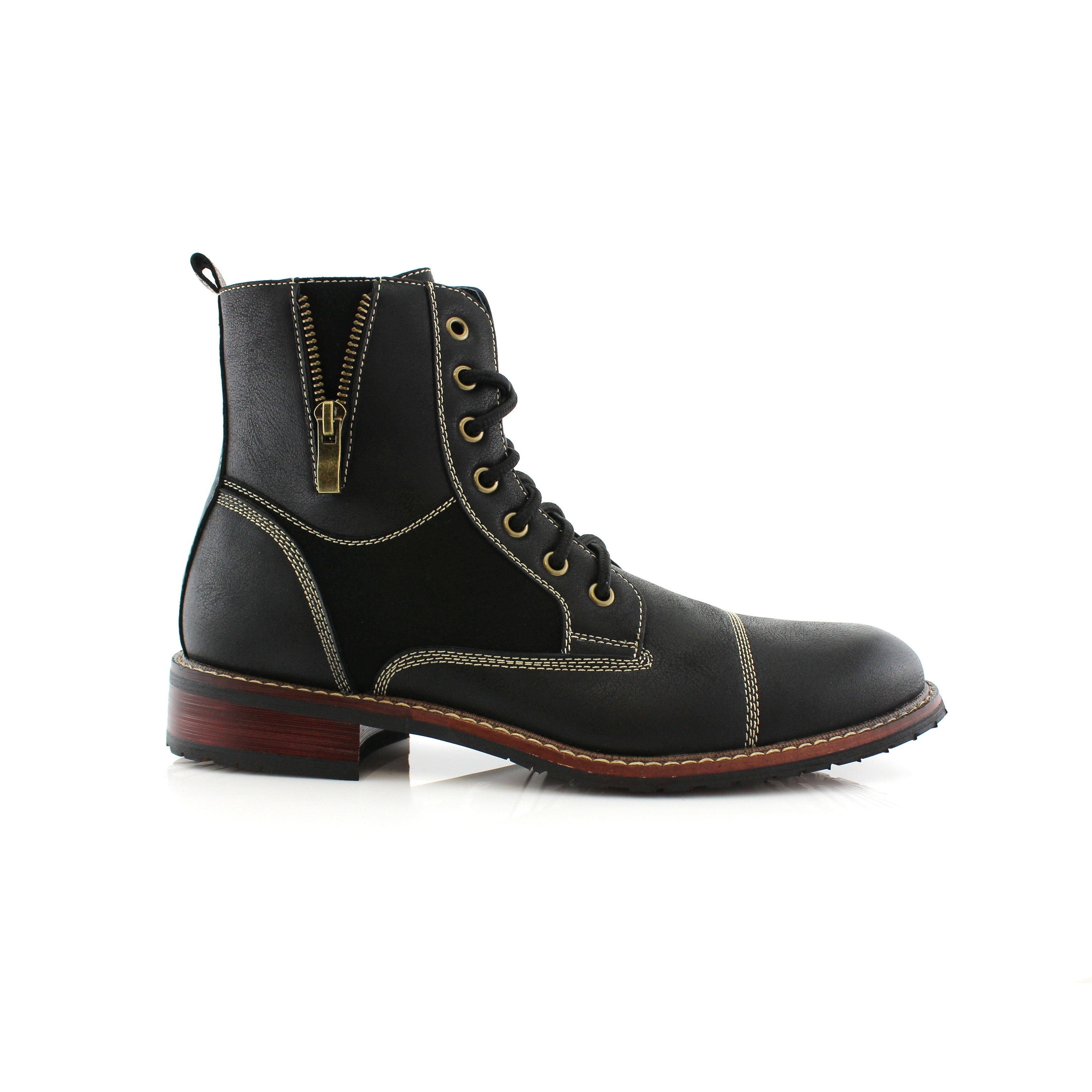 mens casual boots