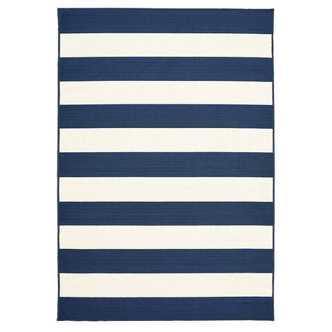 Gainsville Woven Area Rug