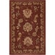 preview thumbnail 29 of 30, Nourison Hand-tufted Area Rug 2' x 3' - Rust - Rectangle