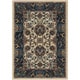 preview thumbnail 8 of 25, Nourison 2020 Area Rug 2' x 3' - White/Multi - Runner/Rectangle