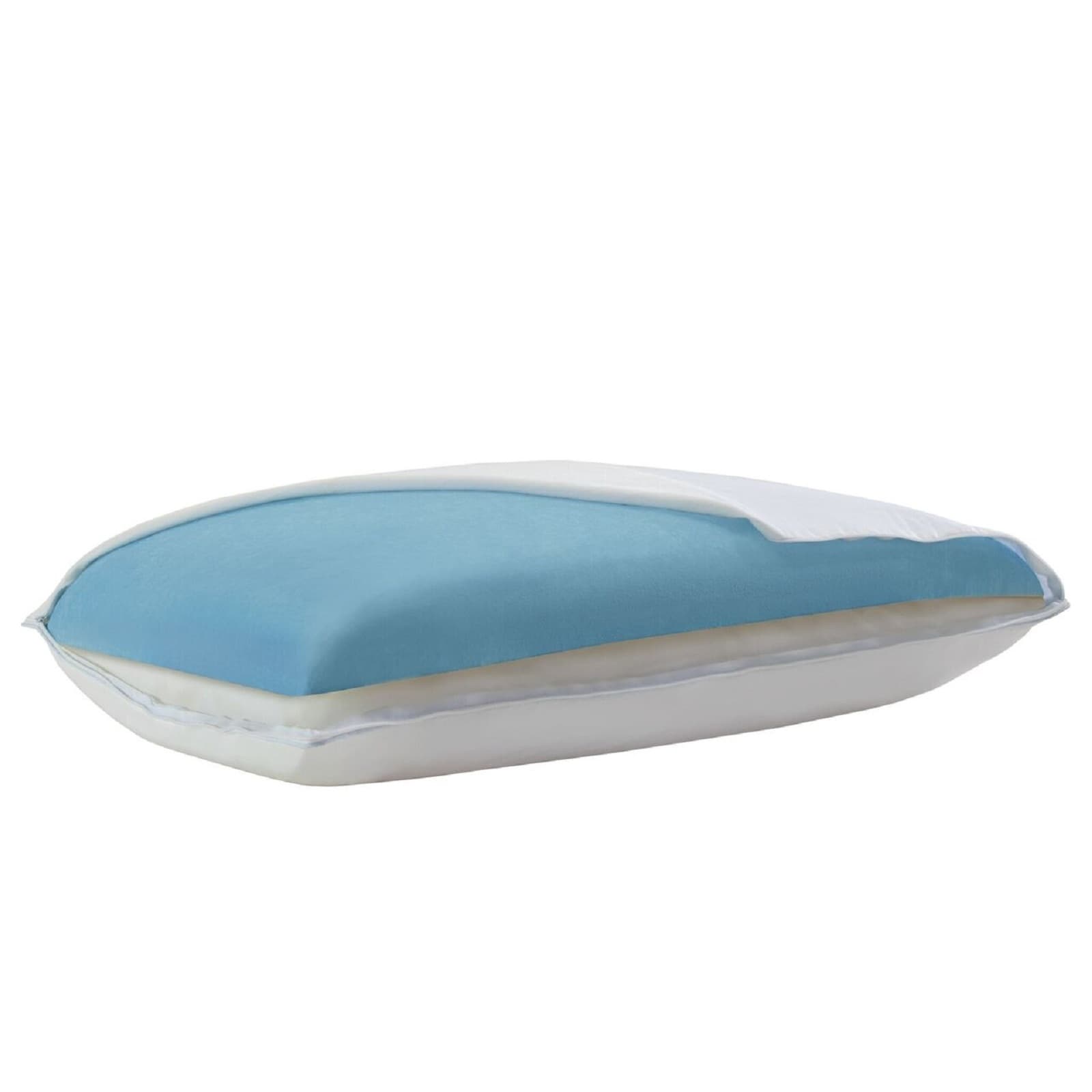 sealy perfect chill cooling pillow