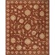 preview thumbnail 2 of 30, Nourison Hand-tufted Area Rug 2'6" x 4'3" - Rust - Rectangle