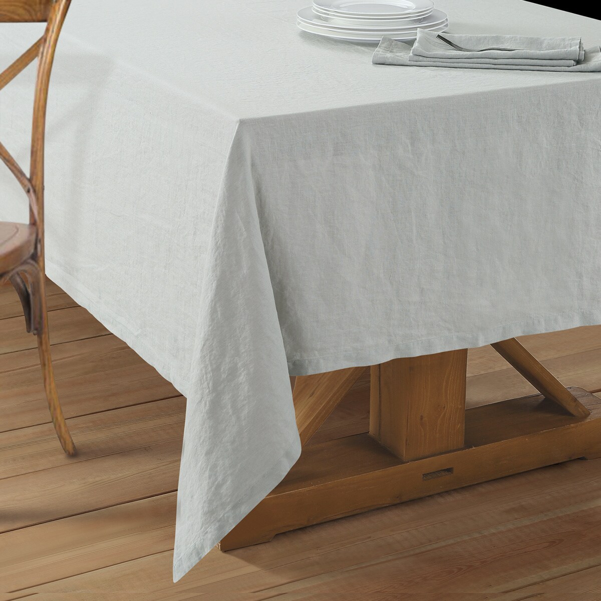 linen like tablecloths