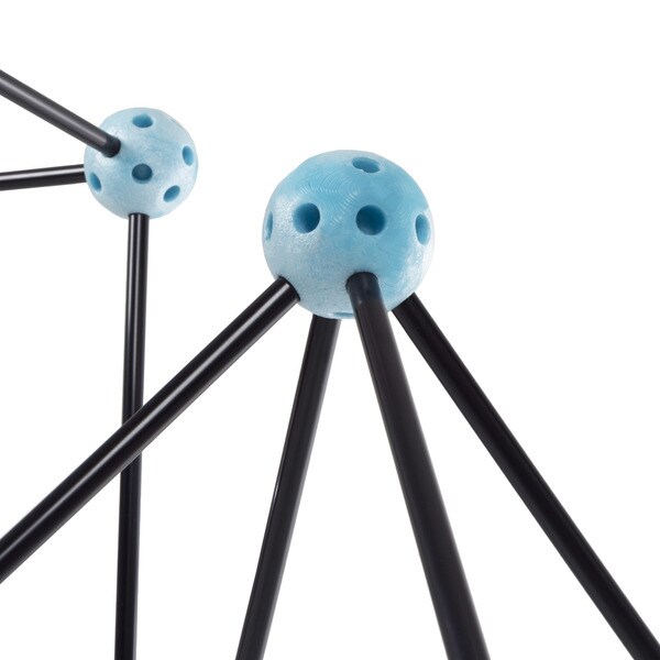 construction fort building toy set