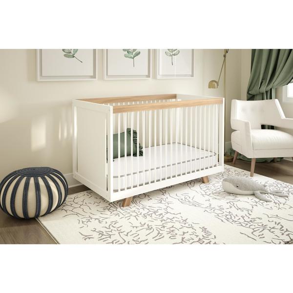 foam or coil mattress for baby