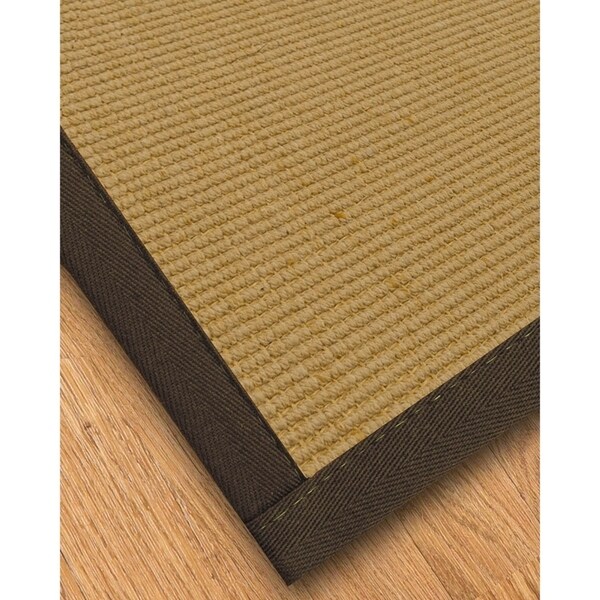 Victoria Sisal Rug - 8' x 10'