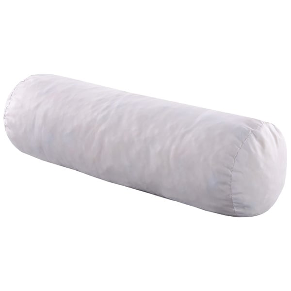 extra large bolster pillow