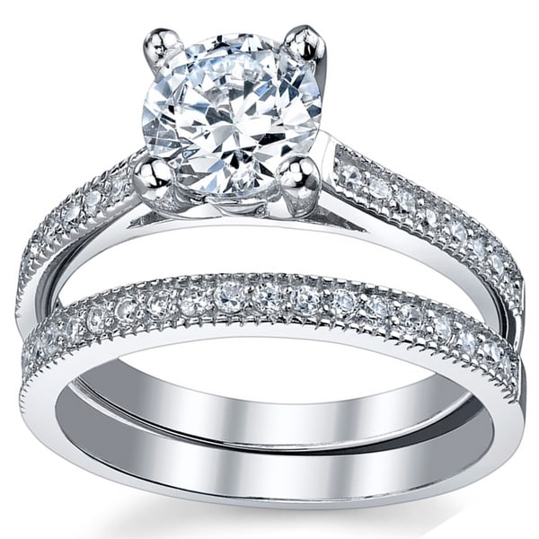wedding engagement ring
